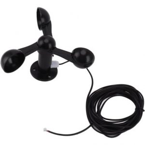 Anemometer