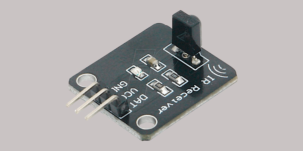 IR-Receiver