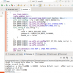 ESP-IDF mit 2 Tasks und einem Interrupt
