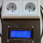 Steckdosen mit Timer